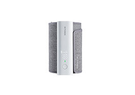 Withings Blutdruckmessgerät BPM Connect, grau