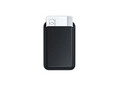 Satechi magnetischer Wallet Stand, schwarz