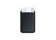 Satechi magnetischer Wallet Stand, schwarz