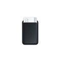Sie sehen das Produktbild 03 von Satechi magnetischer Wallet Stand, schwarz Satechi magnetischer Wallet Stand, schwarz