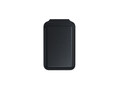 Satechi magnetischer Wallet Stand, schwarz