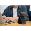 Satechi magnetischer Wallet Stand, schwarz