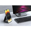 Sie sehen das Produktbild 06 von Satechi magnetischer Wallet Stand, schwarz Satechi magnetischer Wallet Stand, schwarz