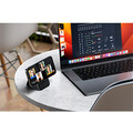 Sie sehen das Produktbild 07 von Satechi magnetischer Wallet Stand, schwarz Satechi magnetischer Wallet Stand, schwarz