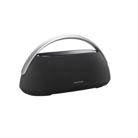 Sie sehen das Produktbild 01 von Harman/Kardon Go+Play 3, schwarz Harman/Kardon Go+Play 3, schwarz