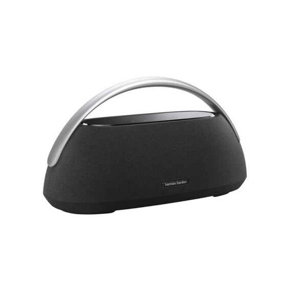Sie sehen das Produktbild 01 von Harman/Kardon Go+Play 3, schwarz Harman/Kardon Go+Play 3, schwarz