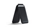 Satechi magnetischer Wallet Stand, schwarz