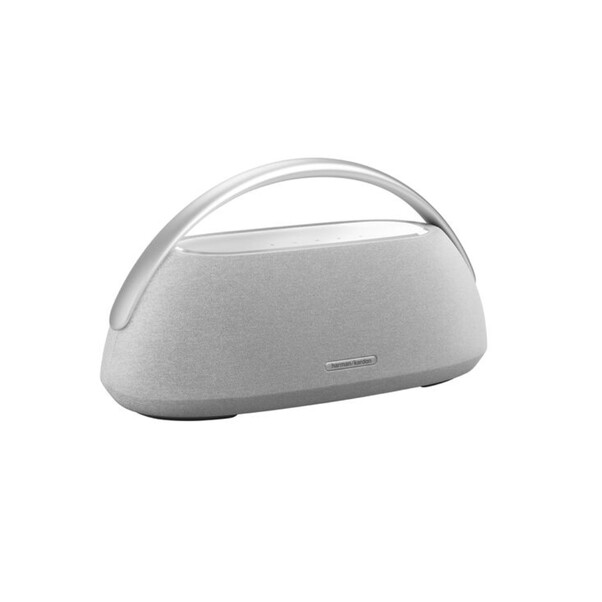 Harman/Kardon Go+Play 3, grau