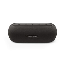 Harman/Kardon Luna tragbarer Bluetooth Lautsprecher, schwarz