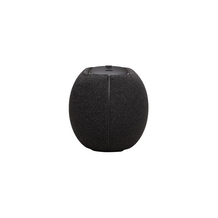 Harman/Kardon Luna tragbarer Bluetooth Lautsprecher, schwarz