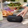 Harman/Kardon Luna tragbarer Bluetooth Lautsprecher, schwarz