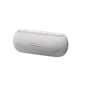 Harman/Kardon Luna tragbarer Bluetooth Lautsprecher, grau