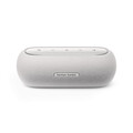 Harman/Kardon Luna tragbarer Bluetooth Lautsprecher, grau