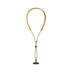 Native Union City Sling Halslanyard, senfgelb &amp;gt;