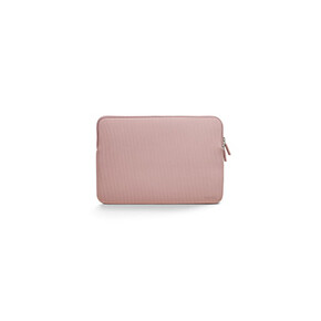 Sie sehen das Produkt Trunk Neopren Sleeve für MacBook Air & MacBook Pro 13", warm rose, Produktbild: 01 Trunk Neopren Sleeve für MacBook Air & MacBook Pro 13", warm rose