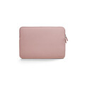 Trunk Neopren Sleeve für MacBook Air &amp; MacBook Pro 13", warm rose