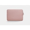 Trunk Neopren Sleeve für MacBook Air &amp; MacBook Pro 13", warm rose