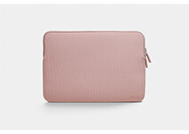 Trunk Neopren Sleeve für MacBook Air &amp; MacBook Pro 13", warm rose