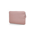 Sie sehen das Produktbild 04 von Trunk Neopren Sleeve für MacBook Air & MacBook Pro 13", warm rose Trunk Neopren Sleeve für MacBook Air & MacBook Pro 13", warm rose