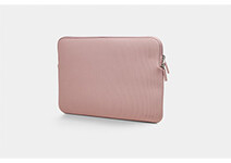 Trunk Neopren Sleeve für MacBook Air &amp; MacBook Pro 13", warm rose