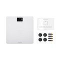 Sie sehen das Produktbild 05 von Withings Body WLAN-Körperwaage, weiß Withings Body WLAN-Körperwaage, weiß