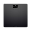 Withings Body WLAN-Körperwaage, schwarz