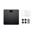 Sie sehen das Produktbild 05 von Withings Body WLAN-Körperwaage, schwarz Withings Body WLAN-Körperwaage, schwarz