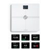 Withings Body SMART WLAN- Körperwaage, weiß