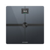 Withings Body SMART WLAN- Körperwaage, schwarz