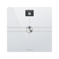 Withings Body Comp WLAN-Körperwaage, weiß