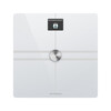 Withings Body Comp WLAN-Körperwaage, weiß