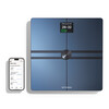 Withings Body Comp WLAN-Körperwaage, schwarz