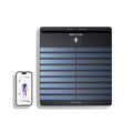 Withings Body Scan vernetzte Gesundheitsstation, schwarz