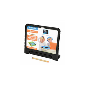 PARAT KidsCover für iPad 10,9&quot; (10. Gen.), schwarz
