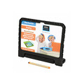 PARAT KidsCover für iPad 10,9" (10. Gen.)/11"(A16), schwarz