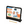 PARAT KidsCover für iPad 10,9" (10. Gen.)/11"(A16), schwarz