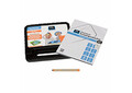 PARAT KidsCover für iPad 10,9&quot; (10. Gen.)/11&quot;(A16), schwarz