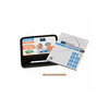PARAT KidsCover für iPad 10,9" (10. Gen.)/11"(A16), schwarz