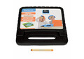 PARAT KidsCover für iPad 10,9&quot; (10. Gen.)/11&quot;(A16), schwarz