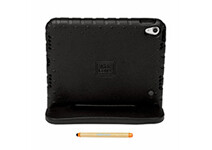 PARAT KidsCover für iPad 10,9" (10. Gen.)/11"(A16), schwarz
