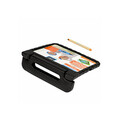 PARAT KidsCover für iPad 10,9&quot; (10. Gen.)/11&quot;(A16), schwarz