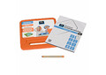 PARAT KidsCover für iPad 10,9&quot; (10. Gen.), orange