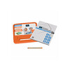 PARAT KidsCover für iPad 10,9" (10. Gen.), orange