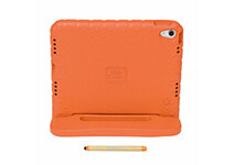PARAT KidsCover für iPad 10,9&quot; (10. Gen.), orange