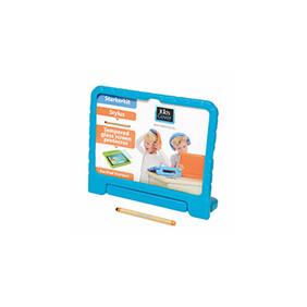 PARAT KidsCover für iPad 10,9&amp;quot; (10. Gen.), blau