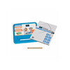 PARAT KidsCover für iPad 10,9" (10. Gen.)/11"(A16), blau