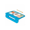 PARAT KidsCover für iPad 10,9" (10. Gen.)/11"(A16), blau