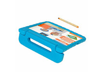 PARAT KidsCover für iPad 10,9" (10. Gen.)/11"(A16), blau