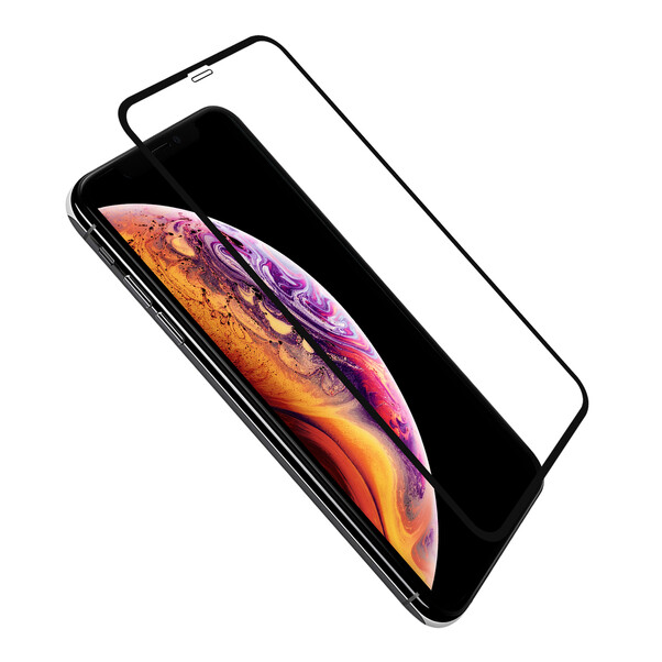 Woodcessories Asahi Glass Premium 3D für iPhone 11 Pro/Xs/X&gt;