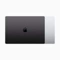 MacBook Pro 16" mit M3 Pro Chip 12-Core CPU und 18-Core GPU, 36GB, 512GB SSD, silber>